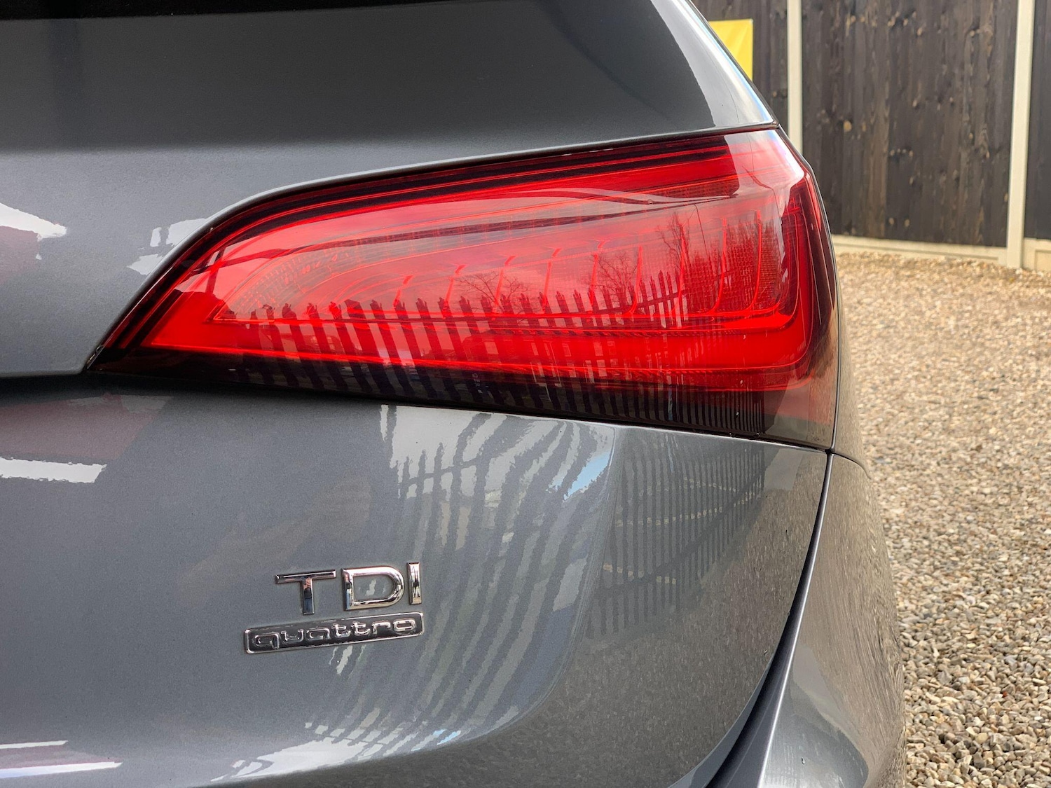 Used Audi Q5 2016 for sale - 77633543: Photo 19