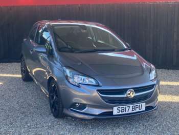 2017 (17) - 1.4i ecoFLEX SRi VX Line Euro 6 3dr