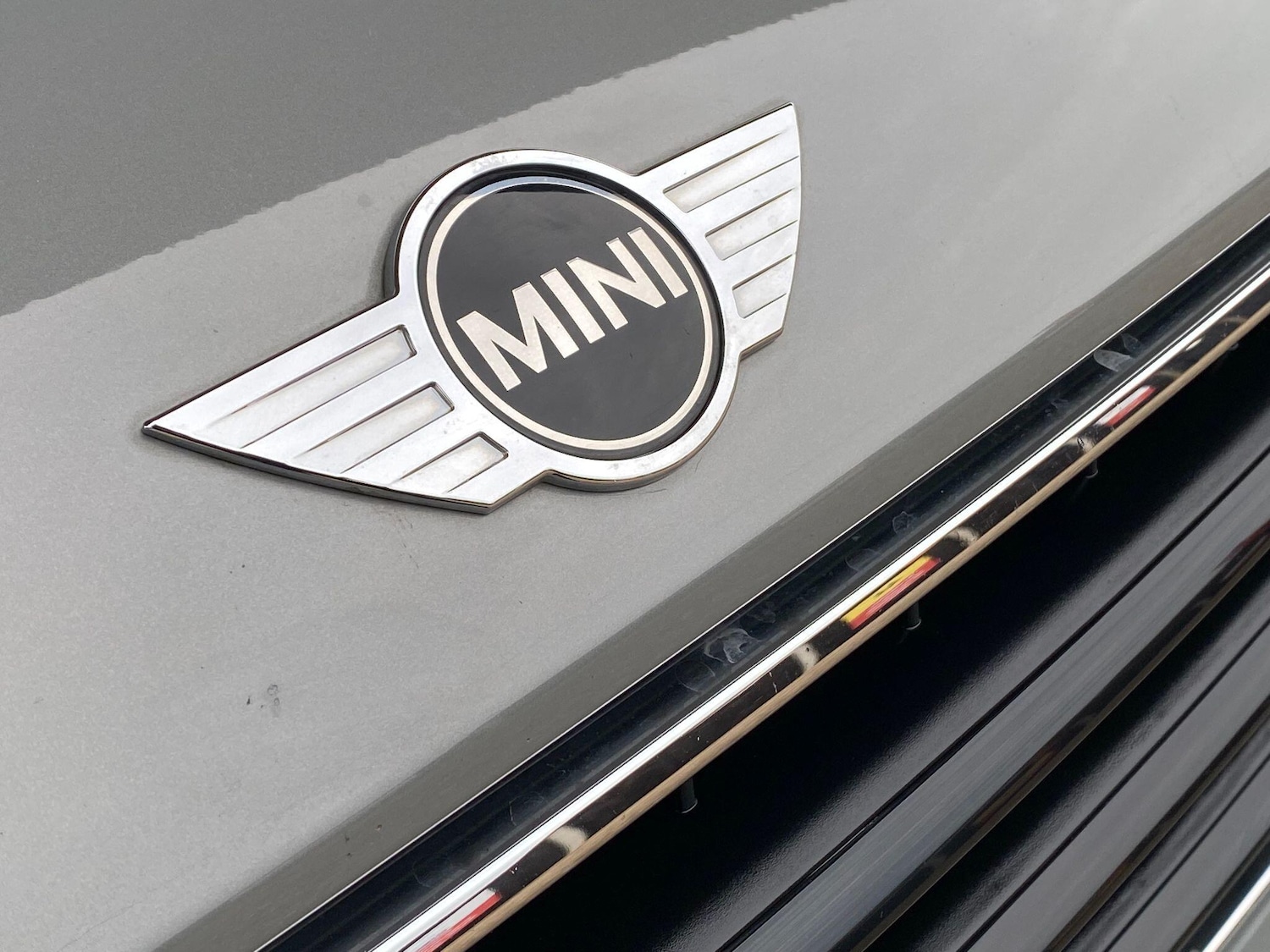 Used MINI Countryman 2018 for sale - 77626305: Photo 11