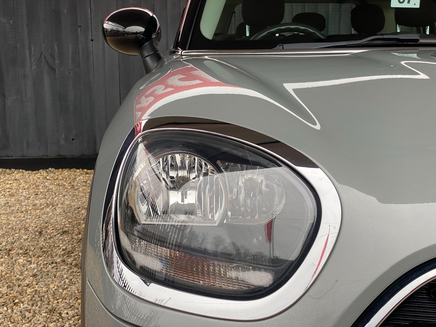 Used MINI Countryman 2018 for sale - 77626305: Photo 12