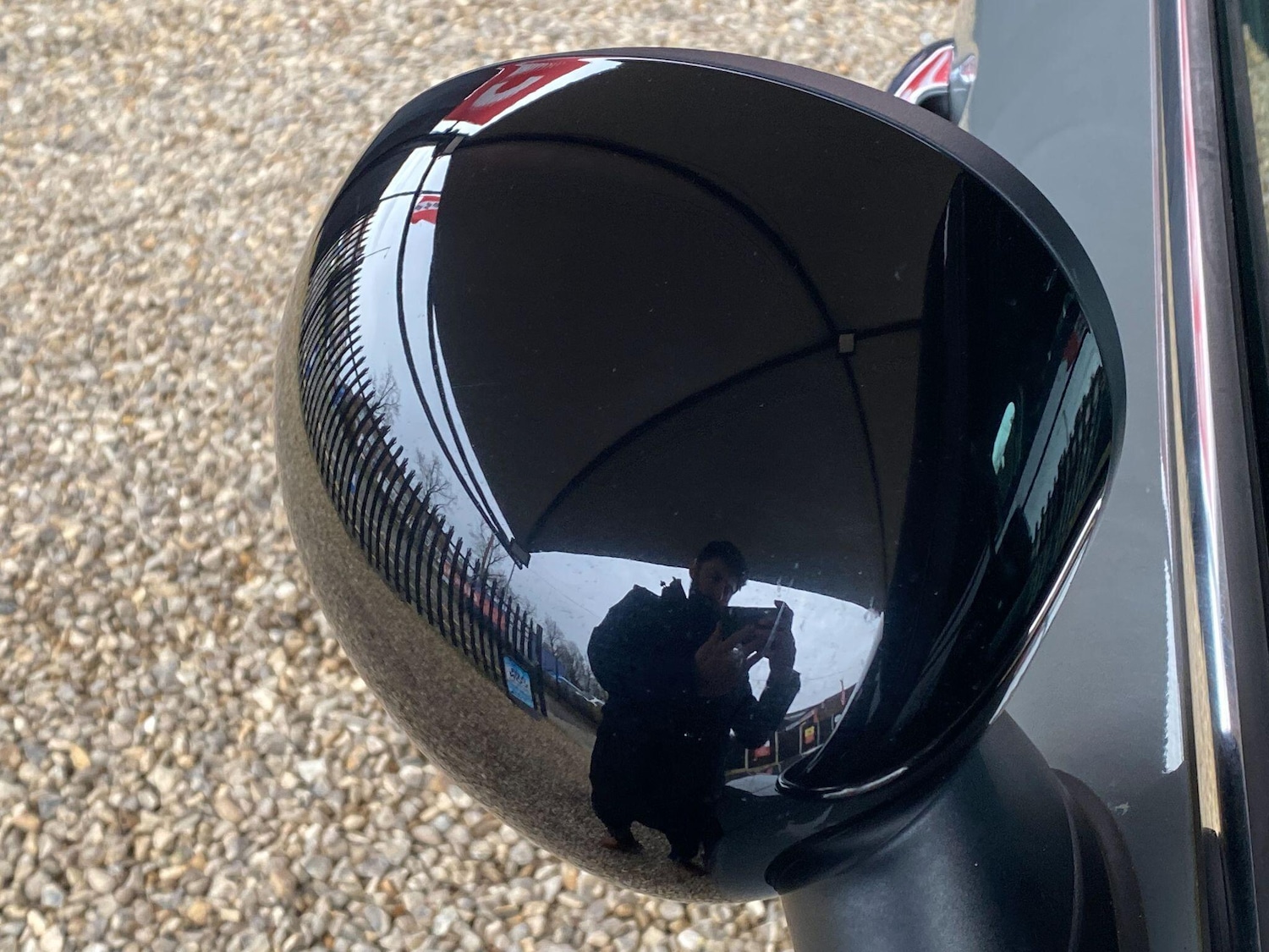 Used MINI Countryman 2018 for sale - 77626305: Photo 14