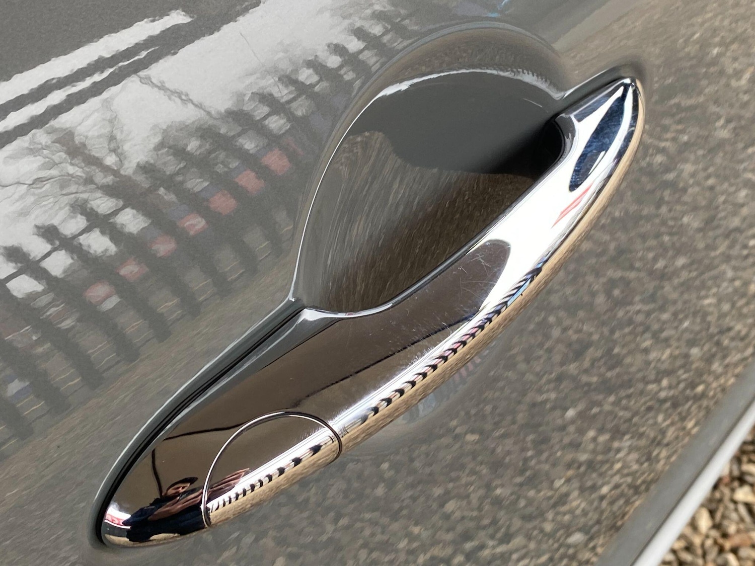 Used MINI Countryman 2018 for sale - 77626305: Photo 16