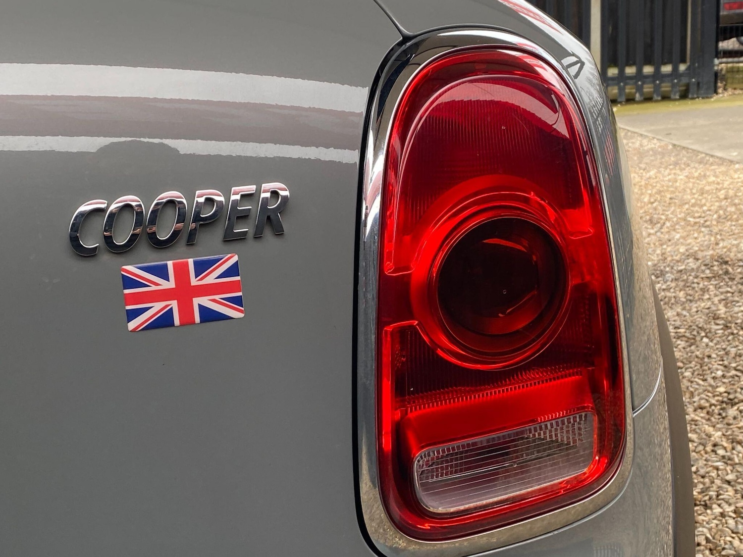 Used MINI Countryman 2018 for sale - 77626305: Photo 18