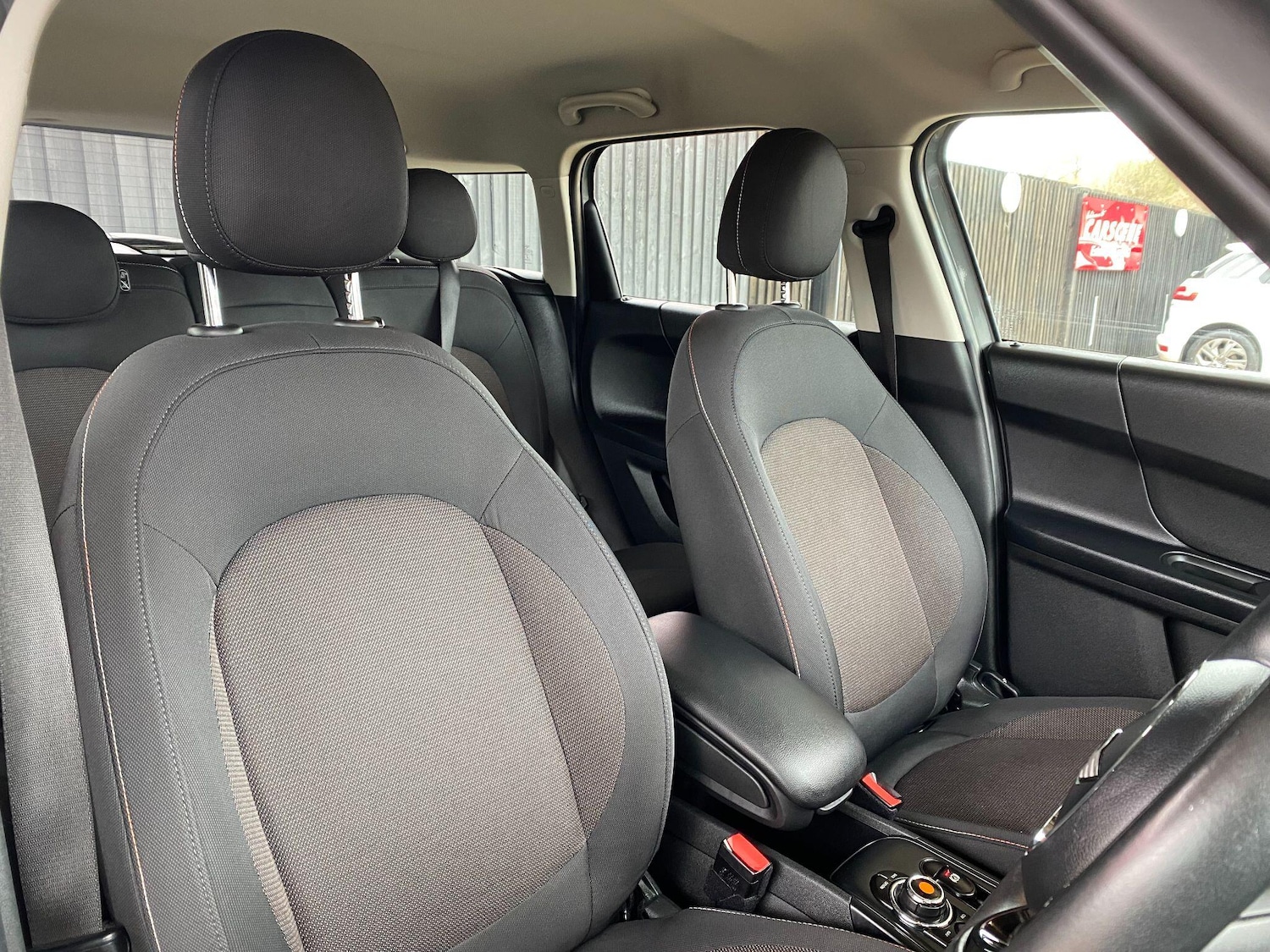 Used MINI Countryman 2018 for sale - 77626305: Photo 19