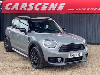 2018 (18) - 1.5 Cooper 5dr
