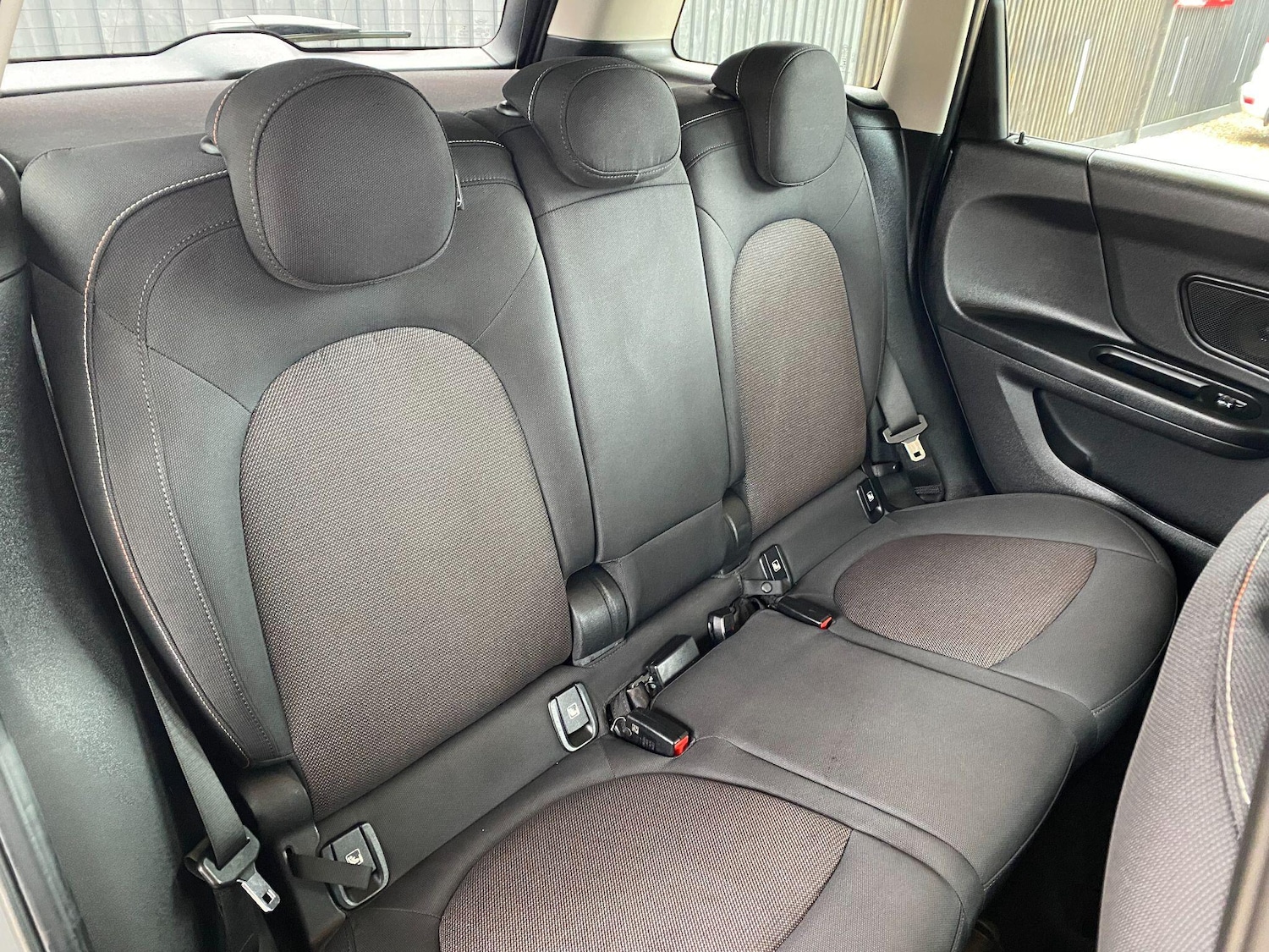 Used MINI Countryman 2018 for sale - 77626305: Photo 20