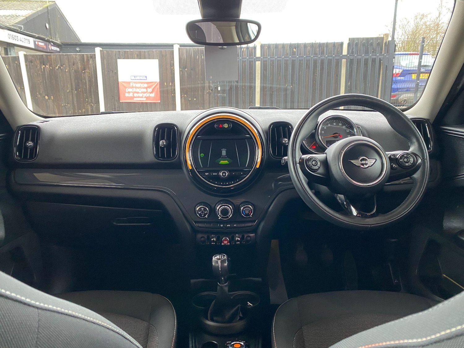 Used MINI Countryman 2018 for sale - 77626305: Photo 24