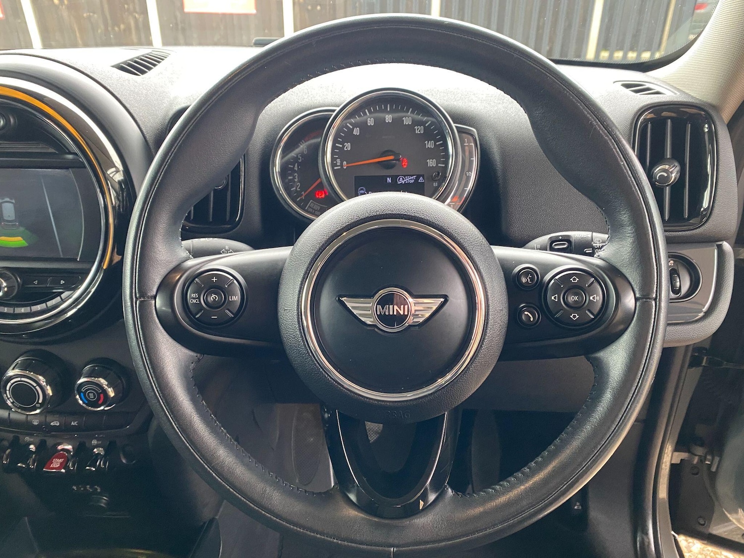 Used MINI Countryman 2018 for sale - 77626305: Photo 25