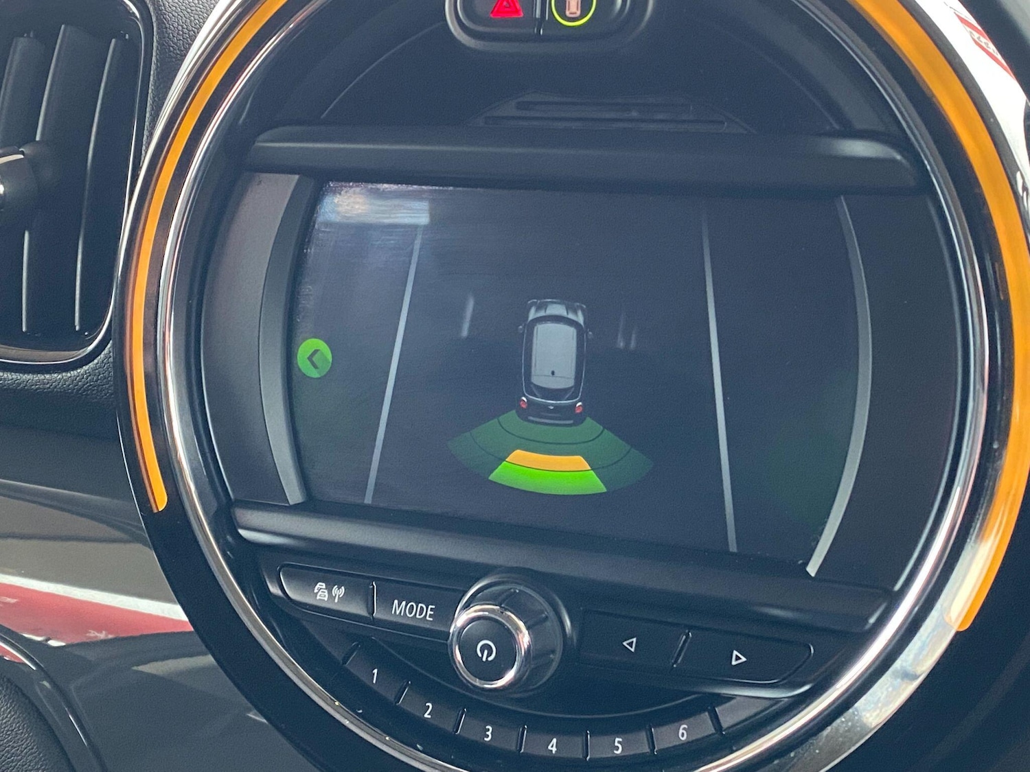 Used MINI Countryman 2018 for sale - 77626305: Photo 27