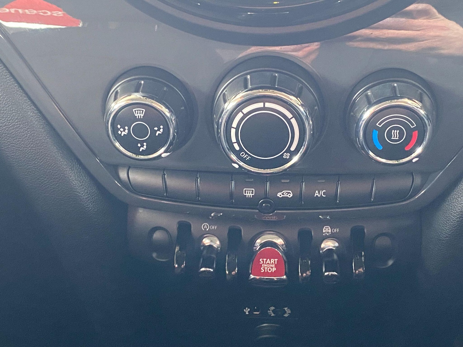 Used MINI Countryman 2018 for sale - 77626305: Photo 33