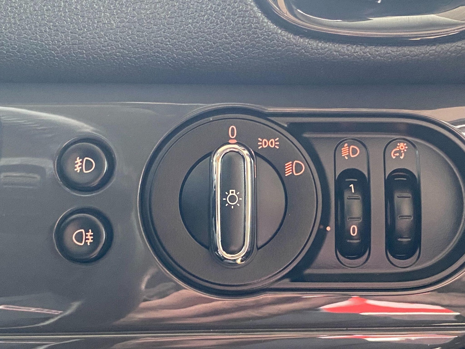 Used MINI Countryman 2018 for sale - 77626305: Photo 44