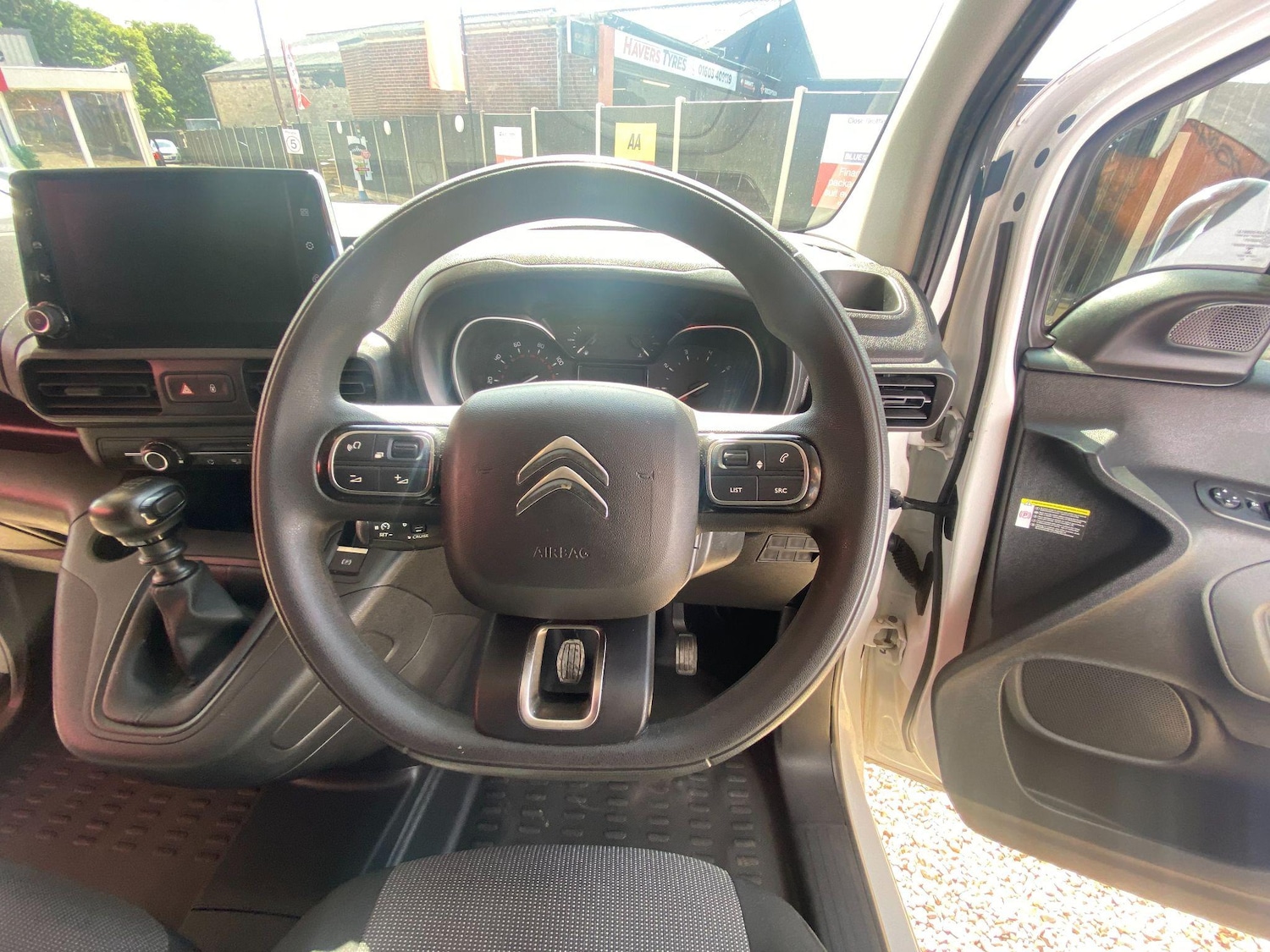 Used Citroen Berlingo 2022 for sale - 76597260: Photo 20