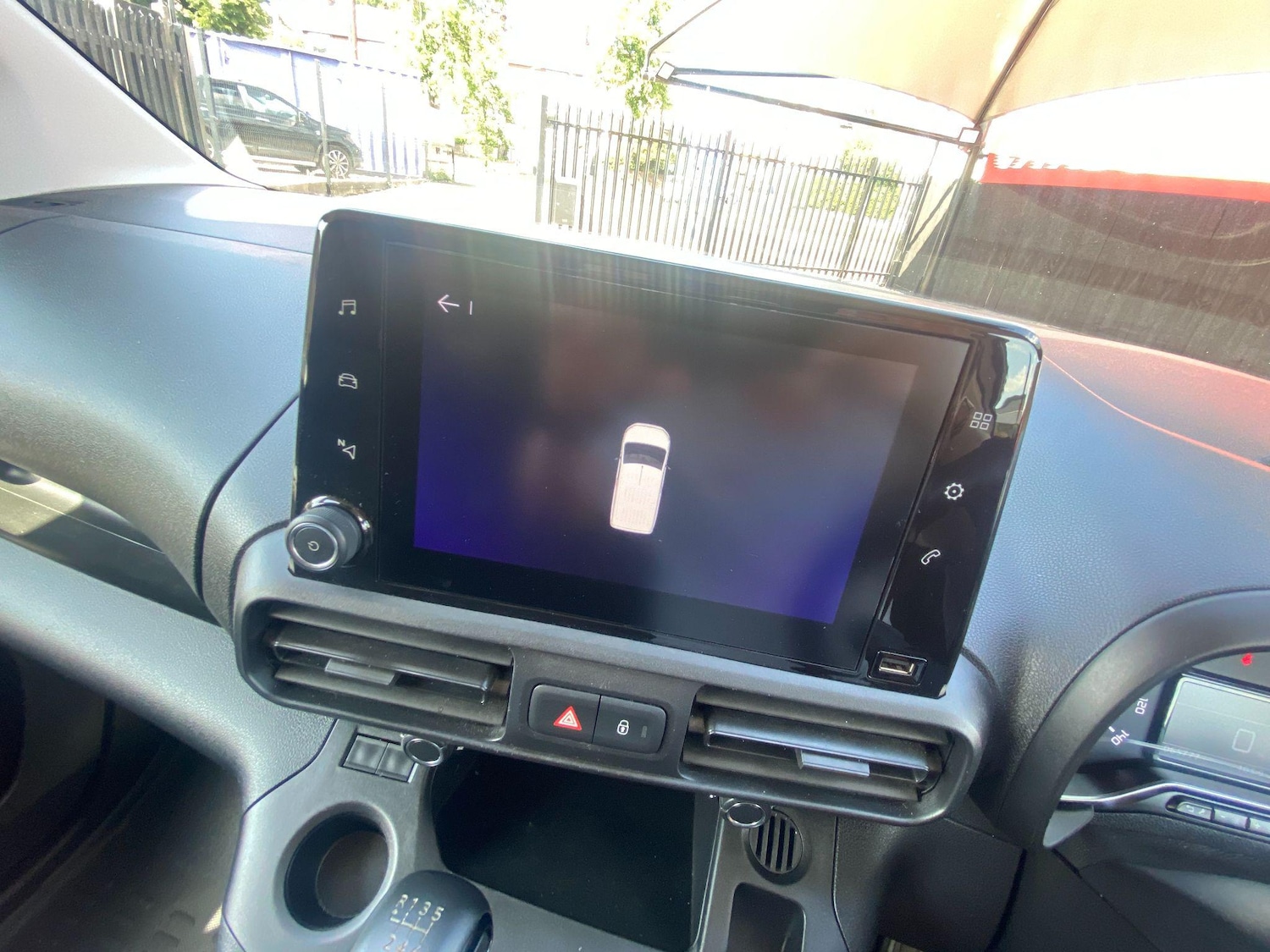 Used Citroen Berlingo 2022 for sale - 76597260: Photo 25