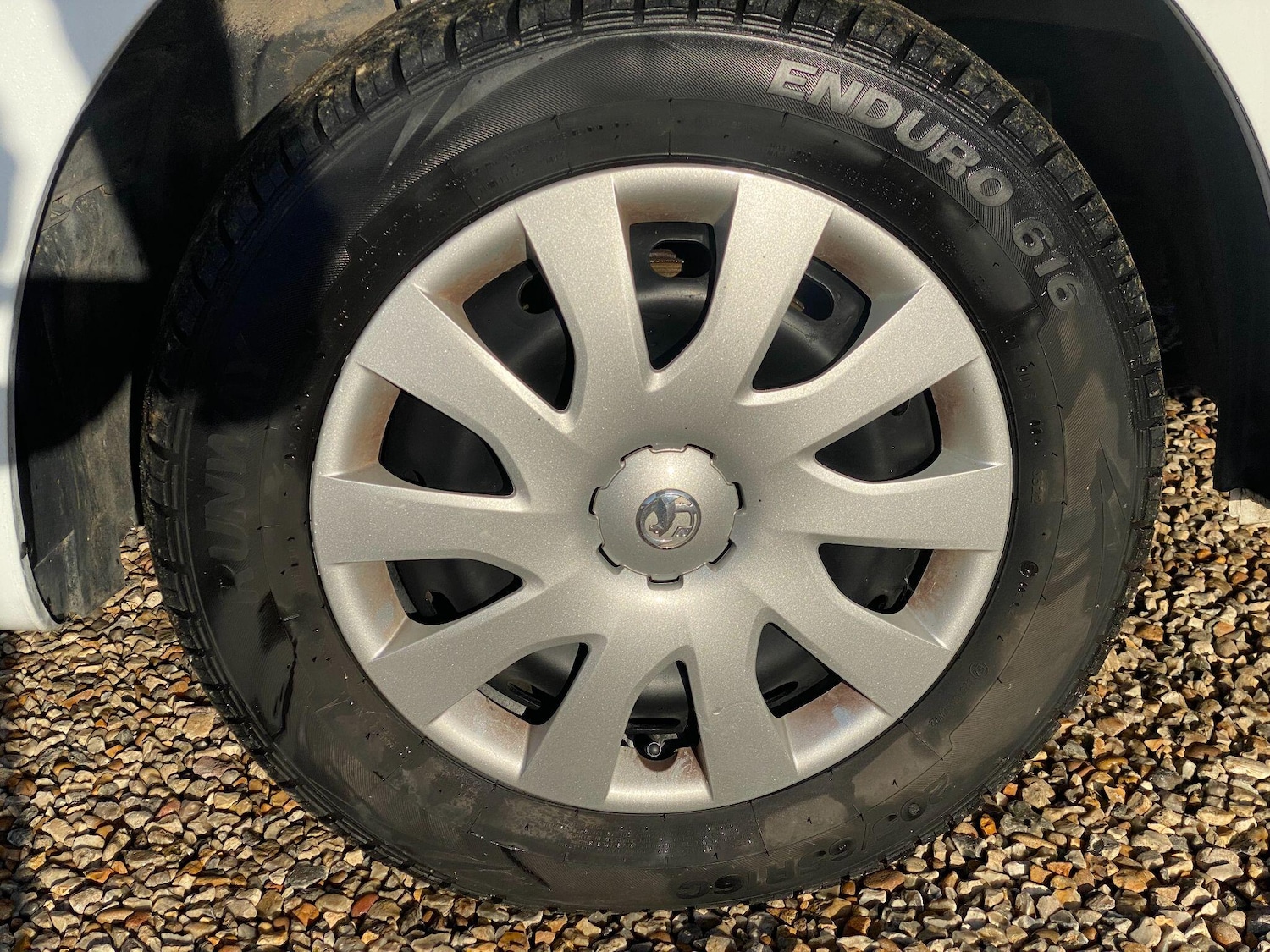 Used Vauxhall Vivaro 2018 for sale - 77021256: Photo 10