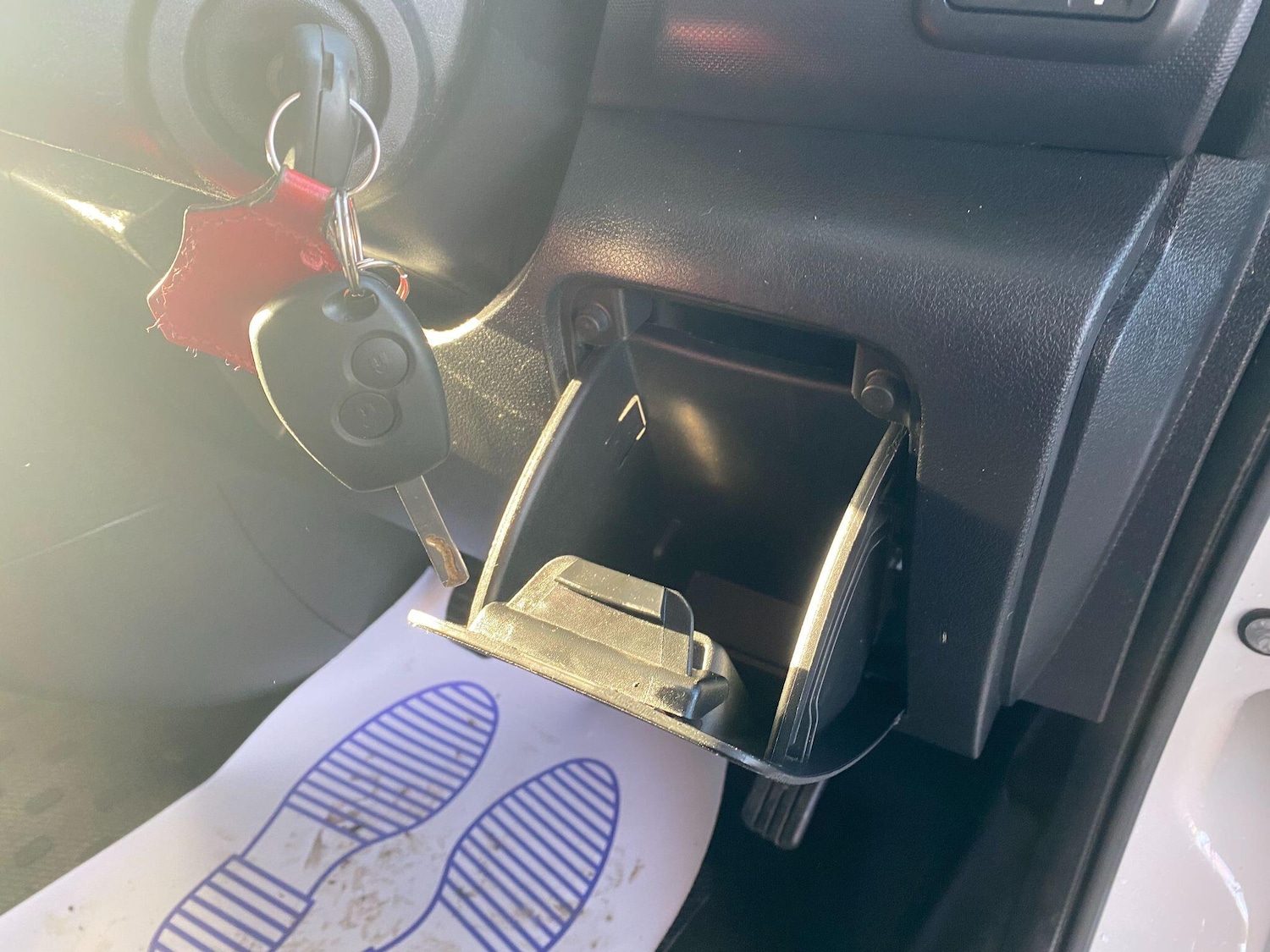 Used Vauxhall Vivaro 2018 for sale - 77021256: Photo 24