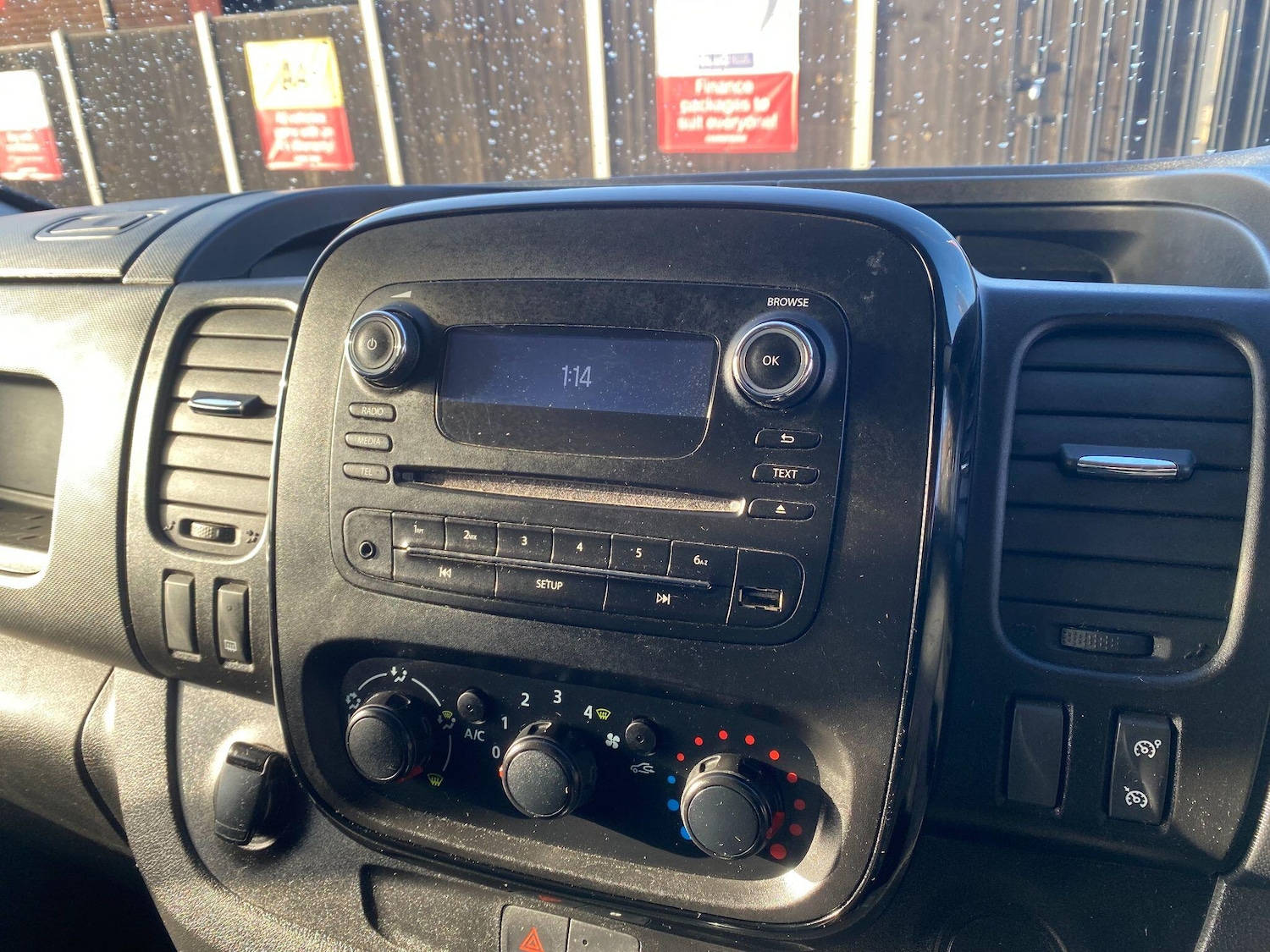 Used Vauxhall Vivaro 2018 for sale - 77021256: Photo 27