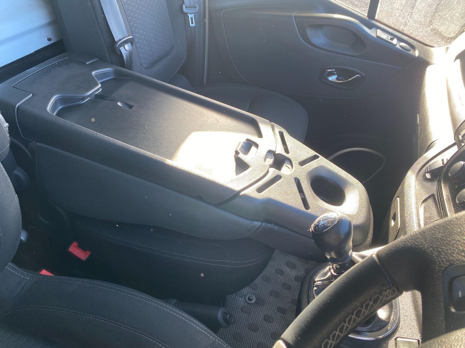 Used Vauxhall Vivaro 2018 for sale - 77021256: Photo 38