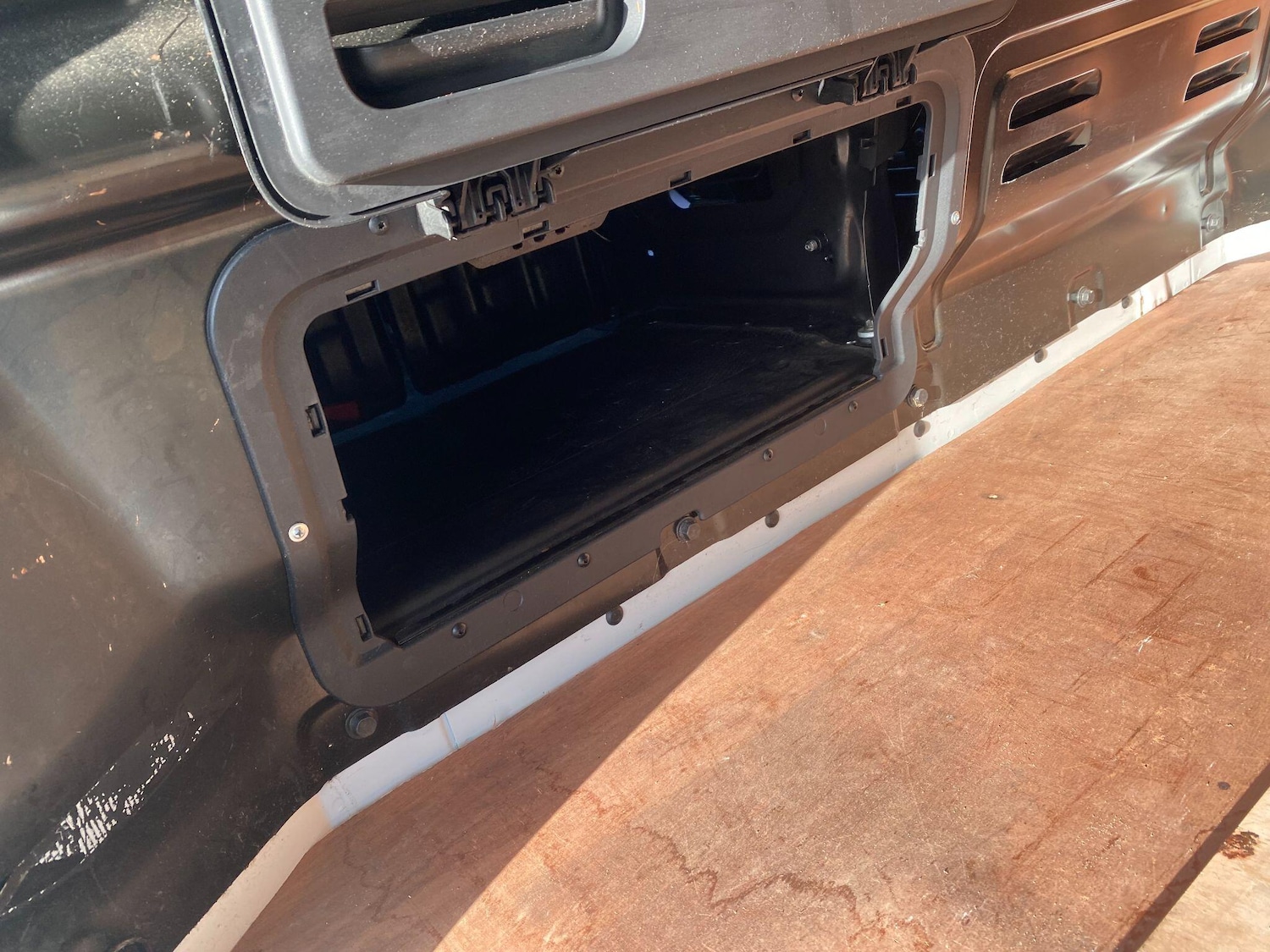 Used Vauxhall Vivaro 2018 for sale - 77021256: Photo 42