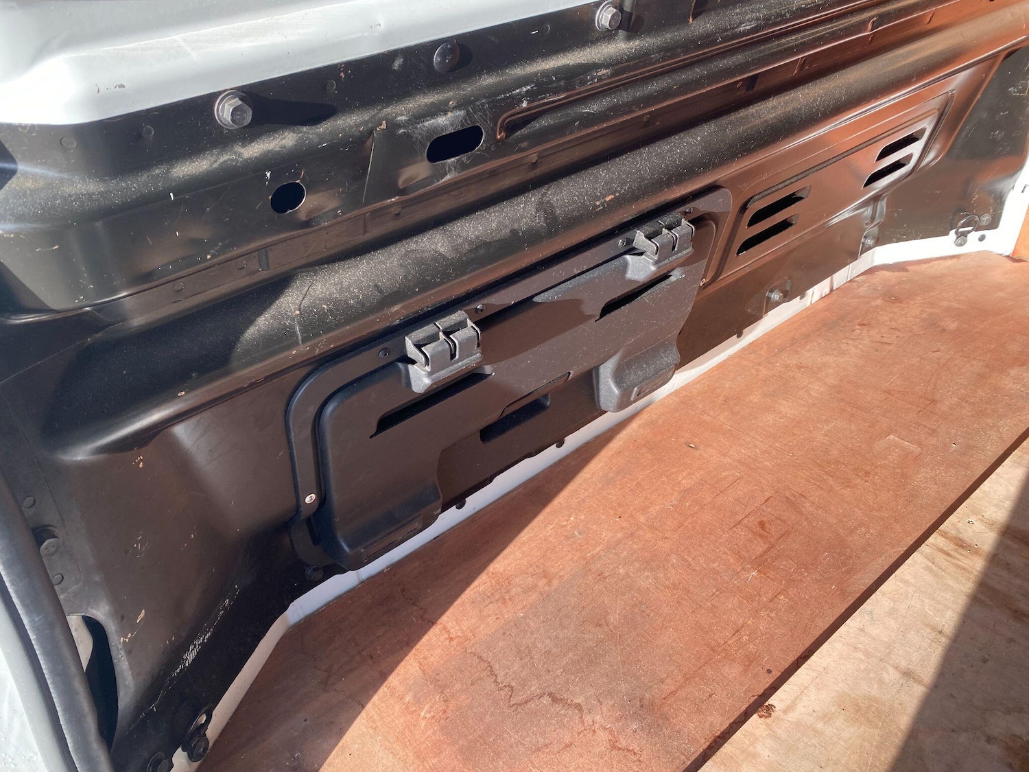 Used Vauxhall Vivaro 2018 for sale - 77021256: Photo 43