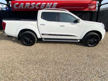 Used Nissan Navara 2017 for sale - 74173540: Photo
