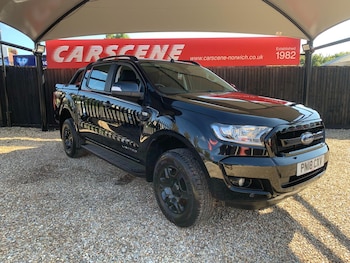 Ford - Ranger