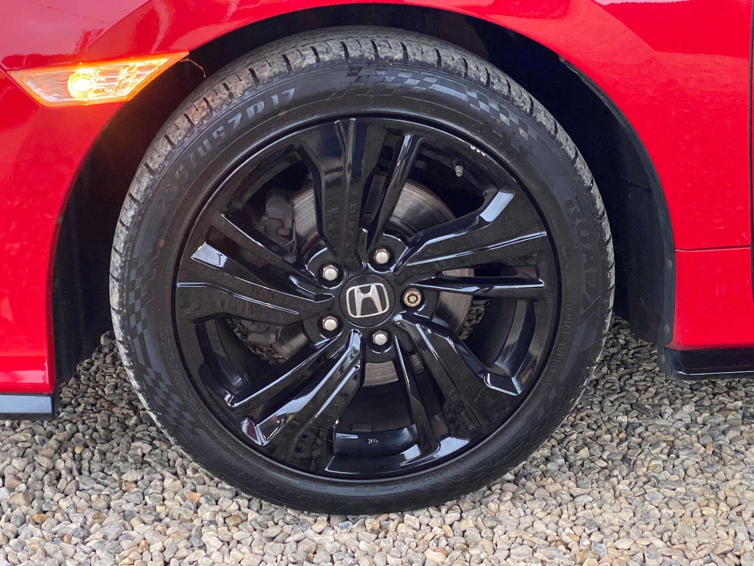 Used Honda Civic for sale - 77658161: Photo 10