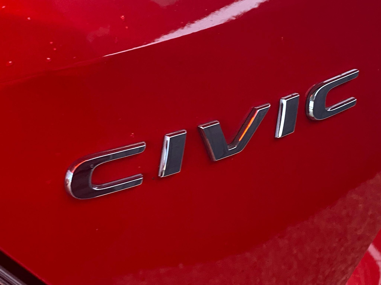 Used Honda Civic for sale - 77658161: Photo 18