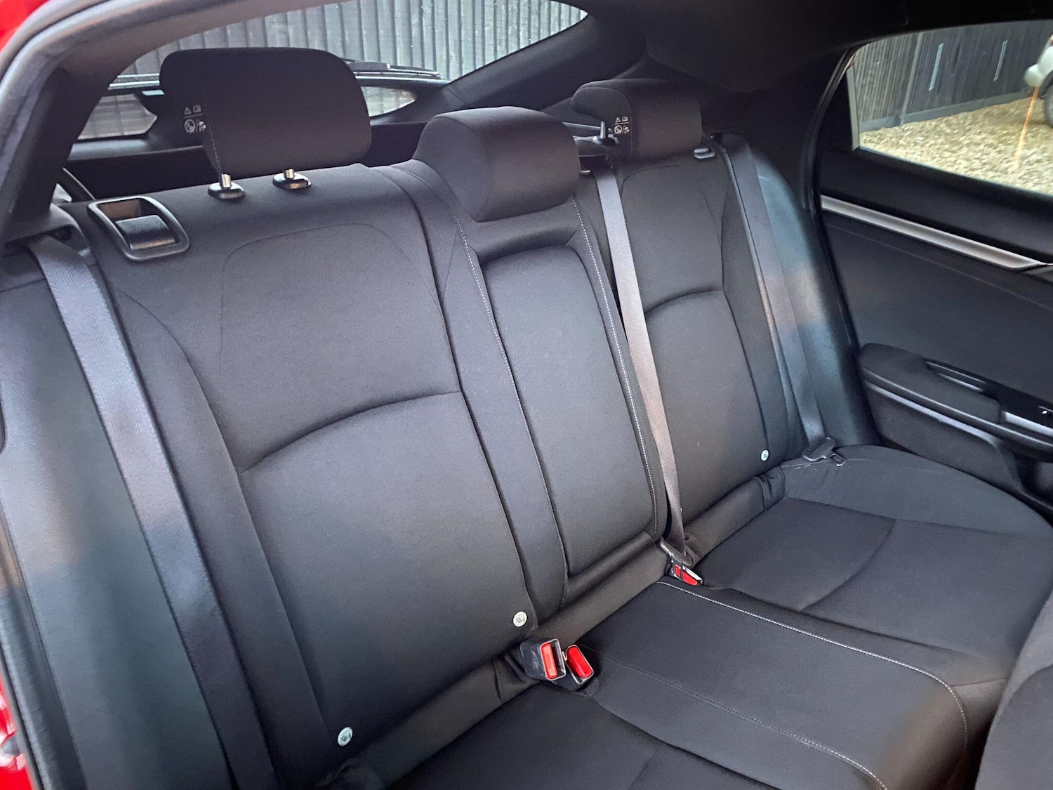 Used Honda Civic for sale - 77658161: Photo 20