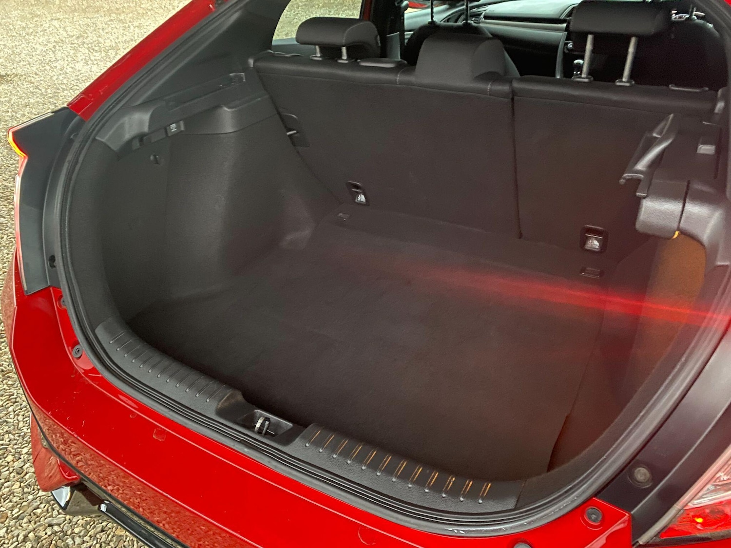 Used Honda Civic for sale - 77658161: Photo 22