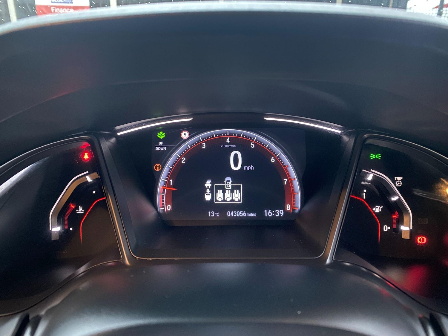 Used Honda Civic for sale - 77658161: Photo 25