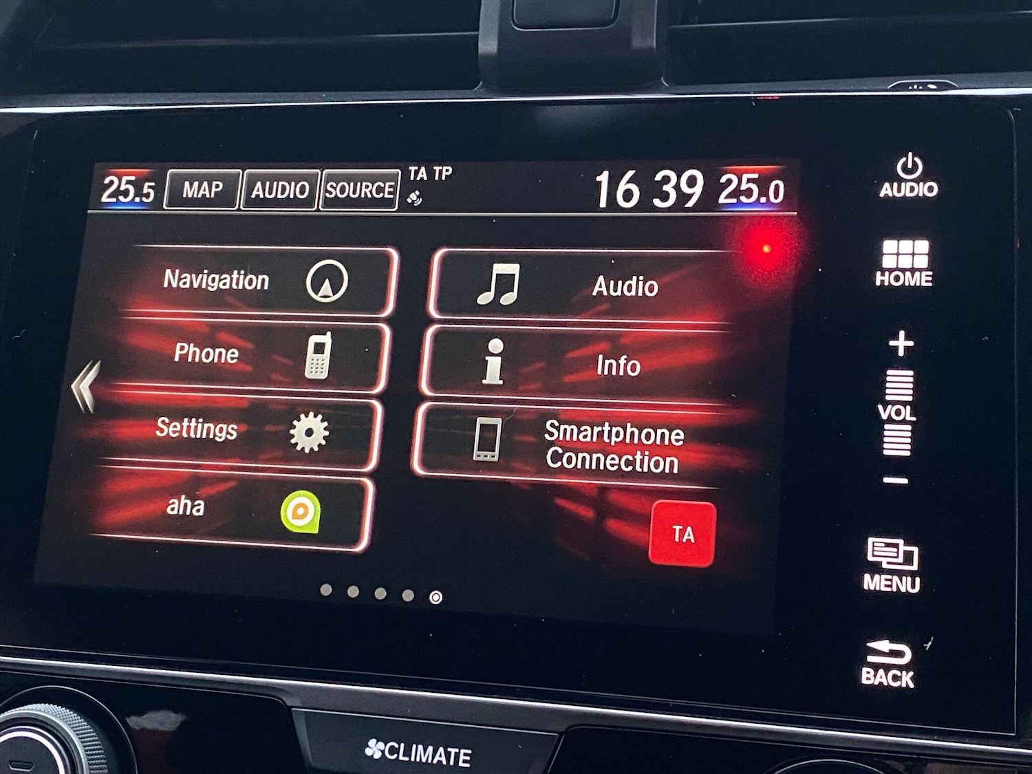 Used Honda Civic for sale - 77658161: Photo 26