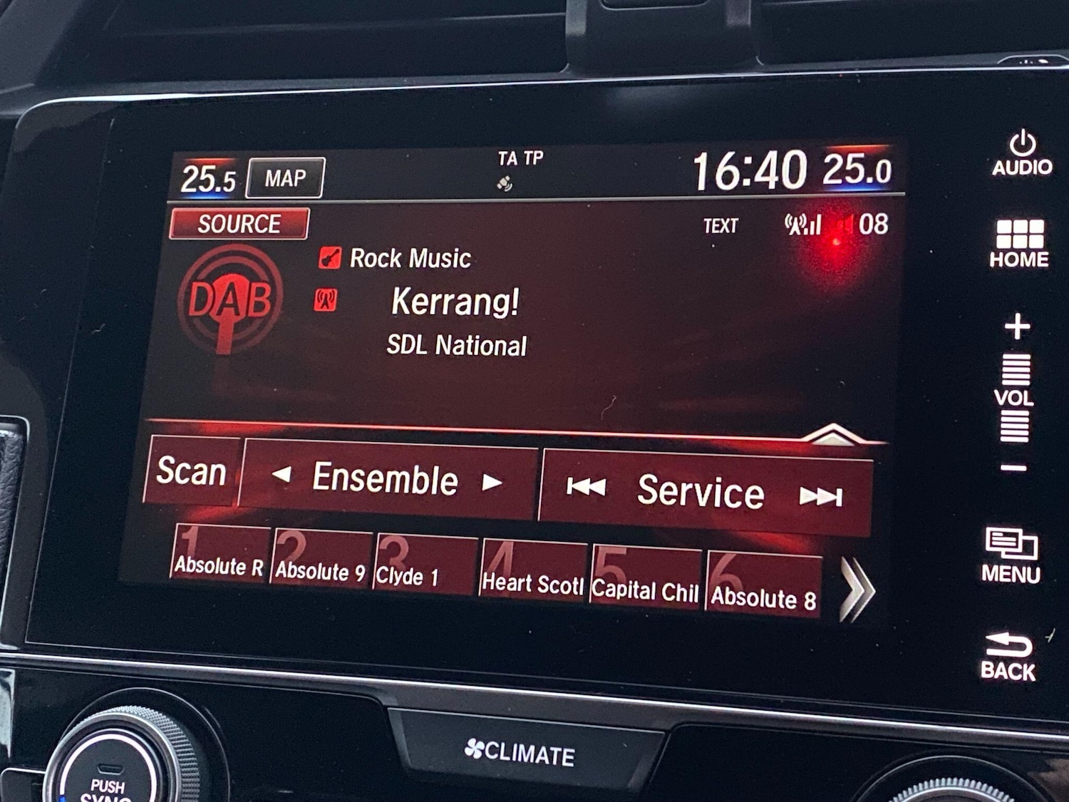 Used Honda Civic for sale - 77658161: Photo 27