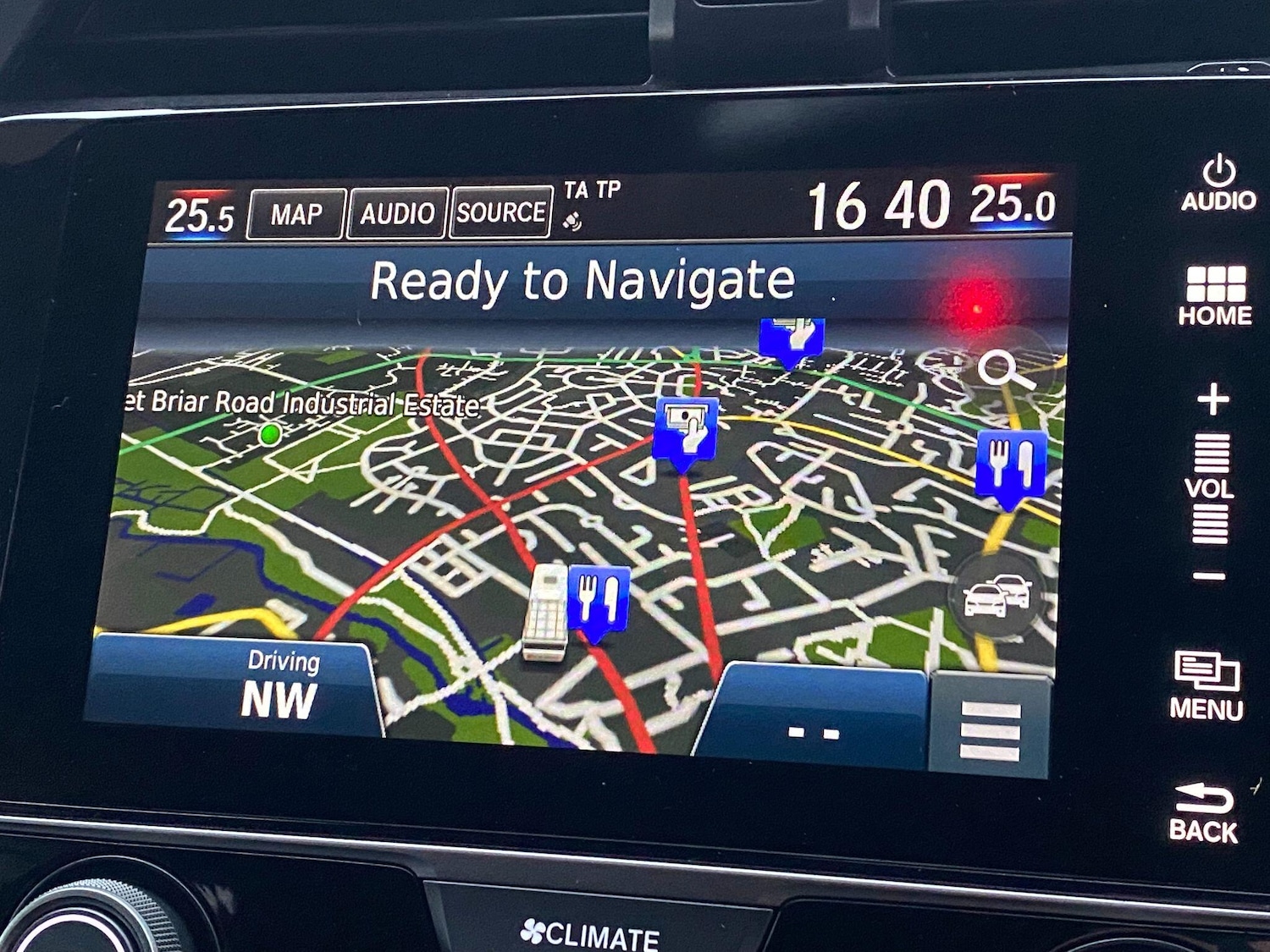 Used Honda Civic for sale - 77658161: Photo 28