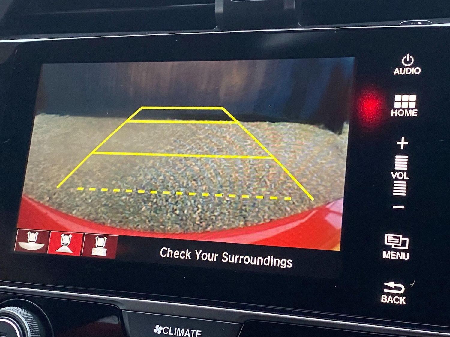 Used Honda Civic for sale - 77658161: Photo 30