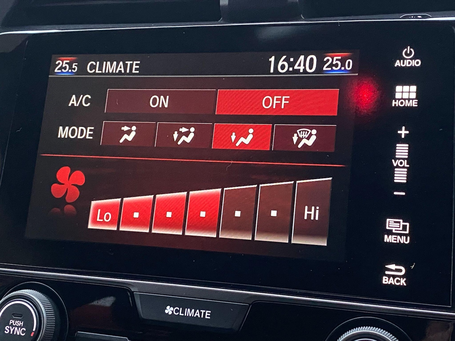 Used Honda Civic for sale - 77658161: Photo 31