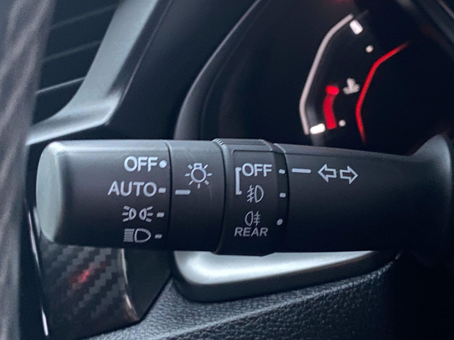 Used Honda Civic for sale - 77658161: Photo 35