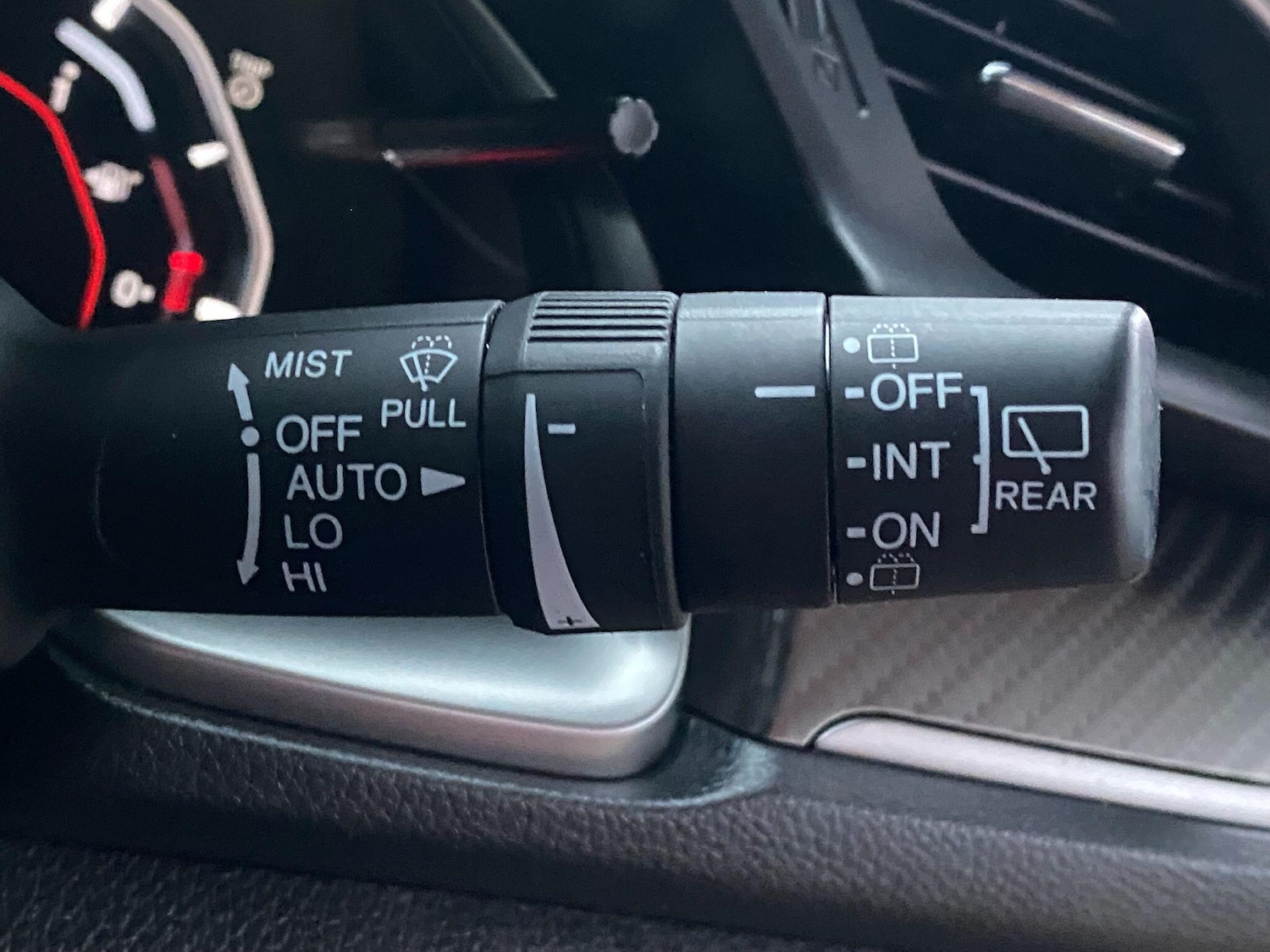 Used Honda Civic for sale - 77658161: Photo 36