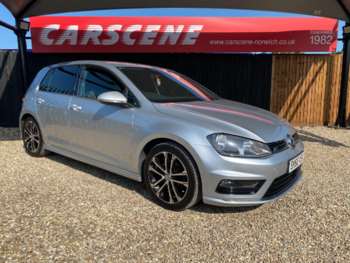 2015 (65) - 2.0 TDI BlueMotion Tech R-Line Euro 6 (s/s) 5dr