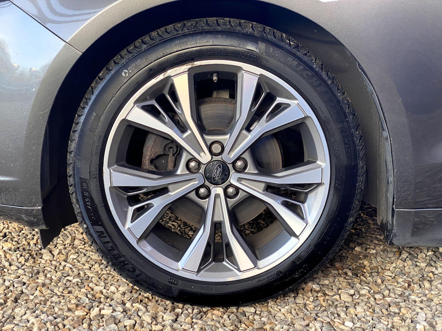 Used Ford Mondeo 2017 for sale - 76771916: Photo 10