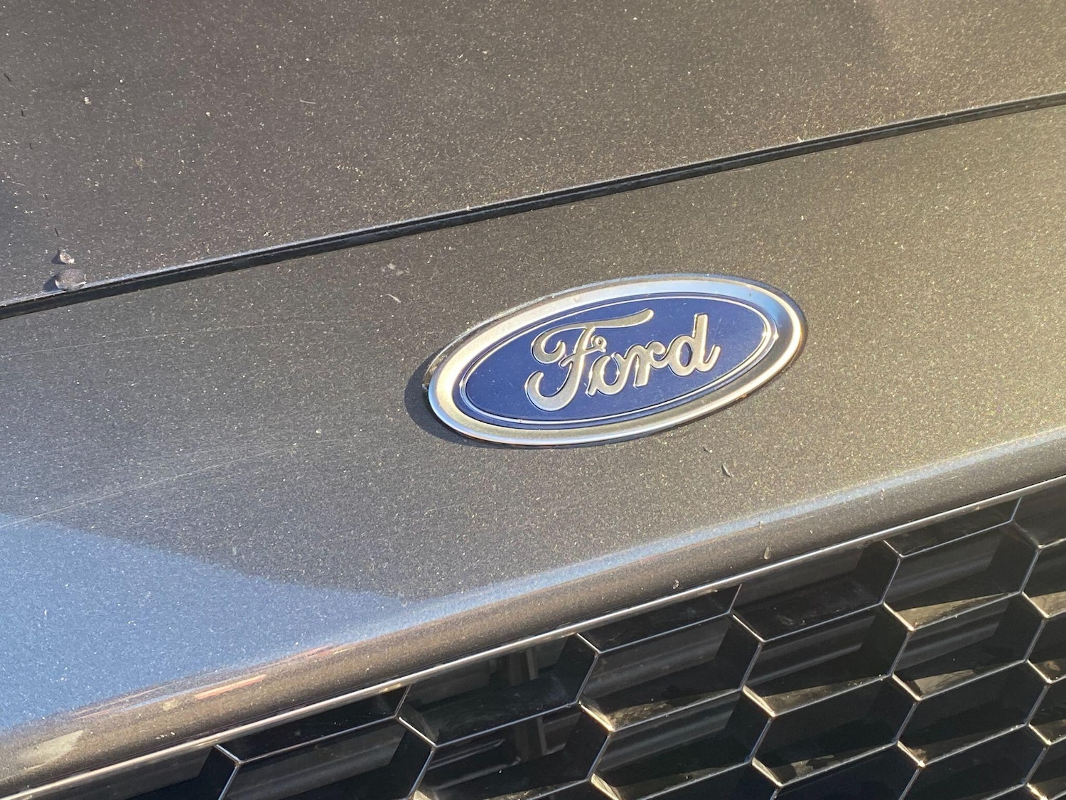 Used Ford Mondeo 2017 for sale - 76771916: Photo 12