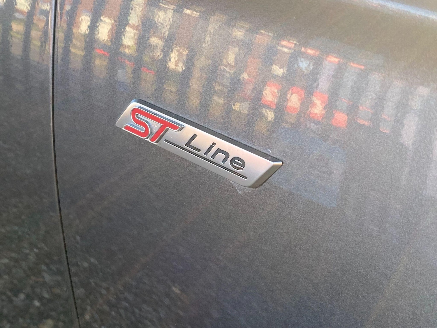 Used Ford Mondeo 2017 for sale - 76771916: Photo 16