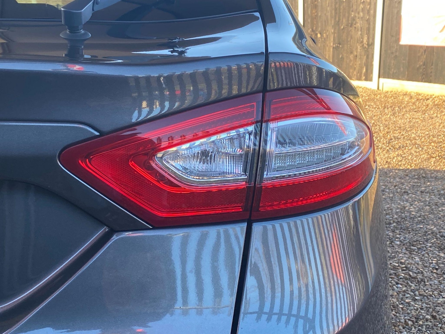 Used Ford Mondeo 2017 for sale - 76771916: Photo 18