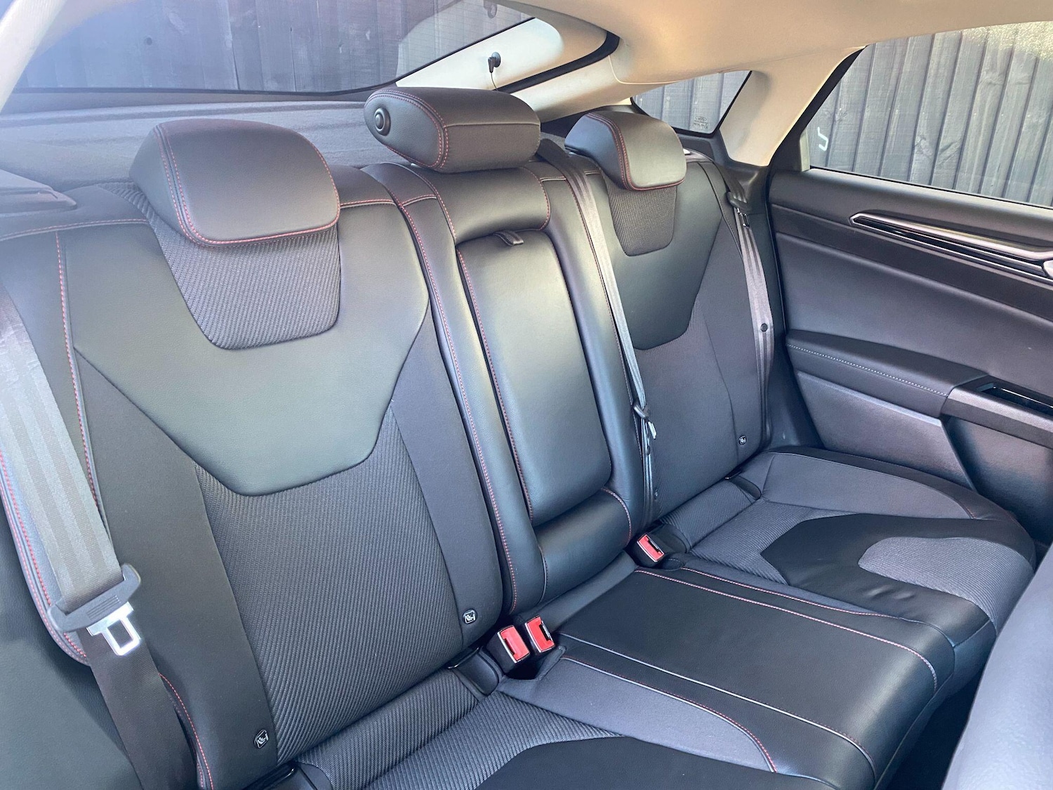 Used Ford Mondeo 2017 for sale - 76771916: Photo 20