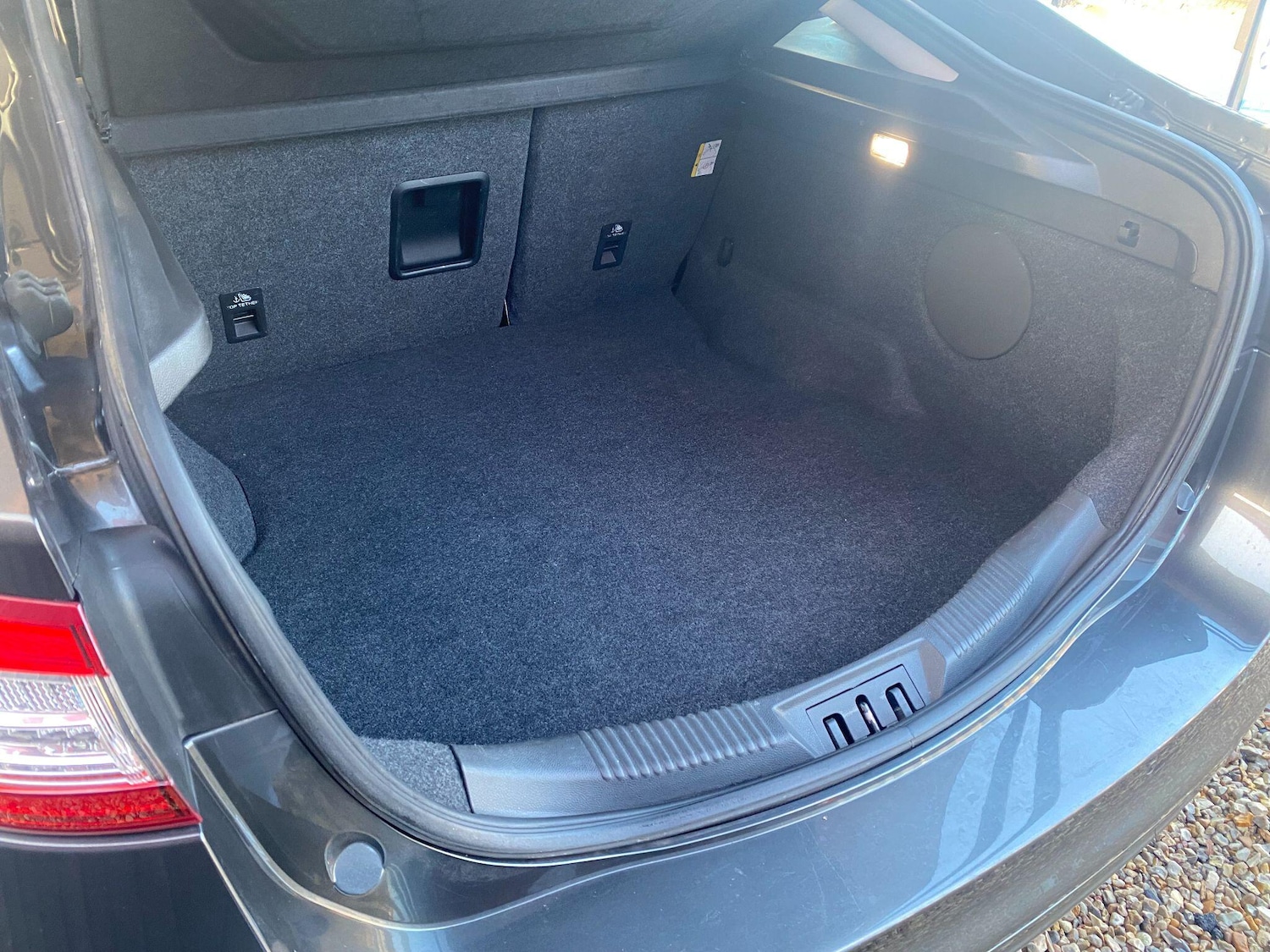 Used Ford Mondeo 2017 for sale - 76771916: Photo 22