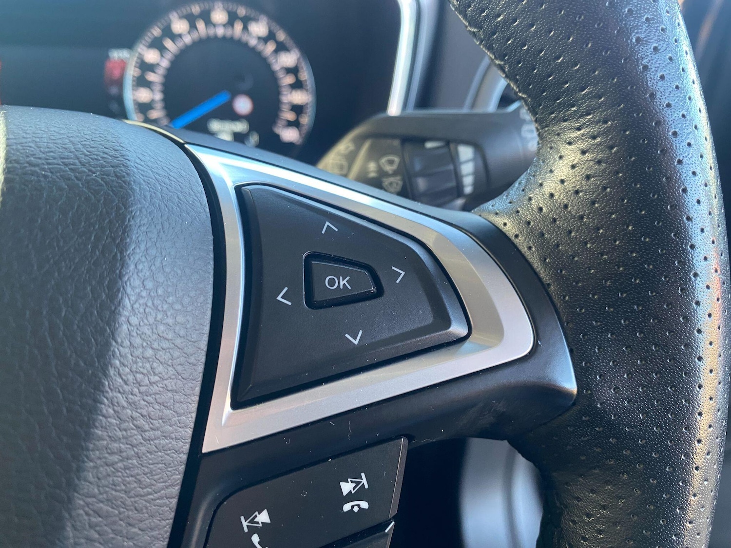 Used Ford Mondeo 2017 for sale - 76771916: Photo 28