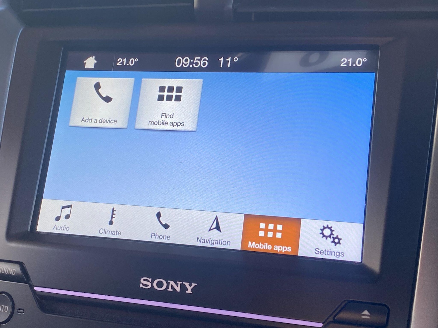 Used Ford Mondeo 2017 for sale - 76771916: Photo 40