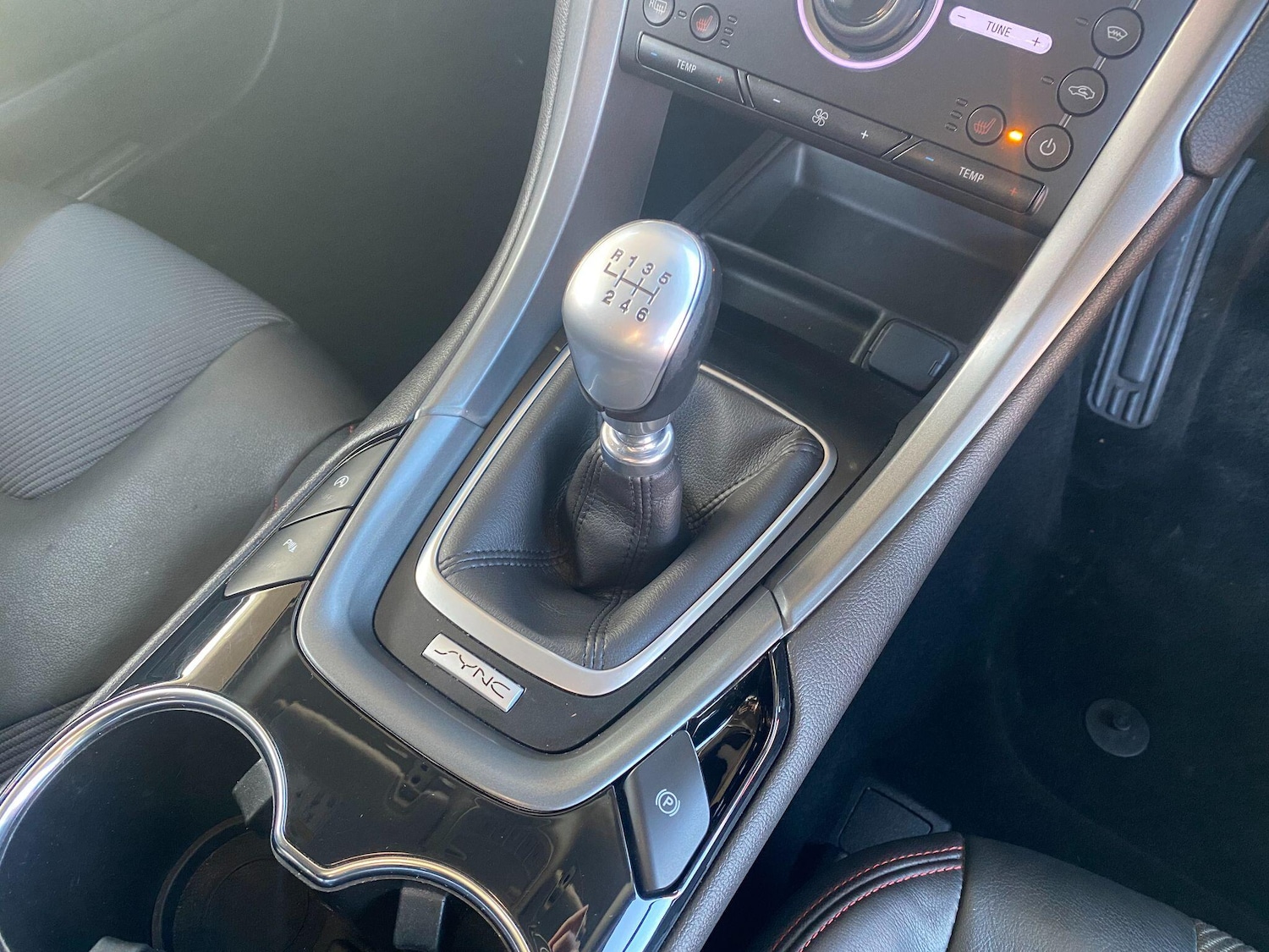 Used Ford Mondeo 2017 for sale - 76771916: Photo 43