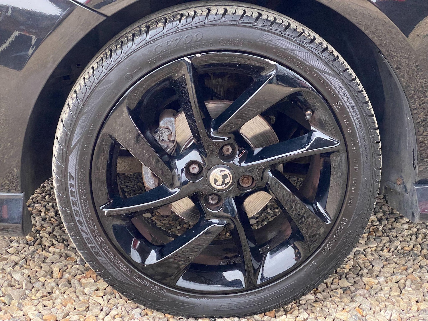 Used Vauxhall Corsa for sale - 77074961: Photo 10