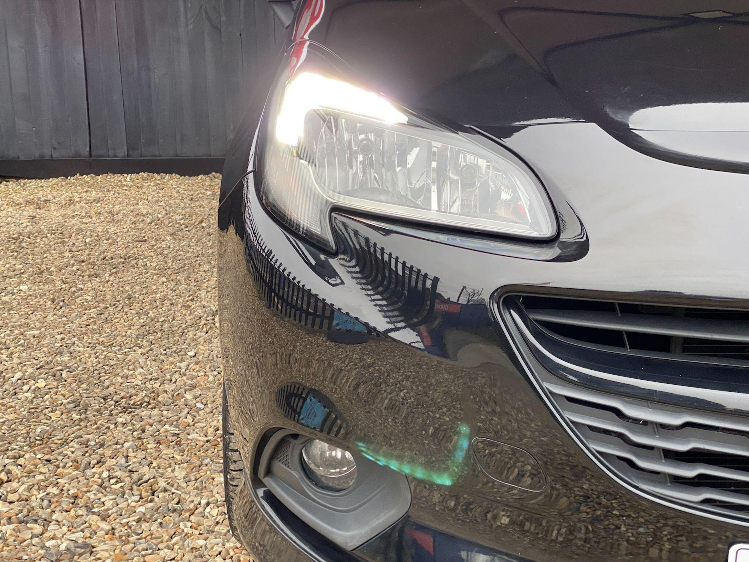 Used Vauxhall Corsa for sale - 77074961: Photo 12