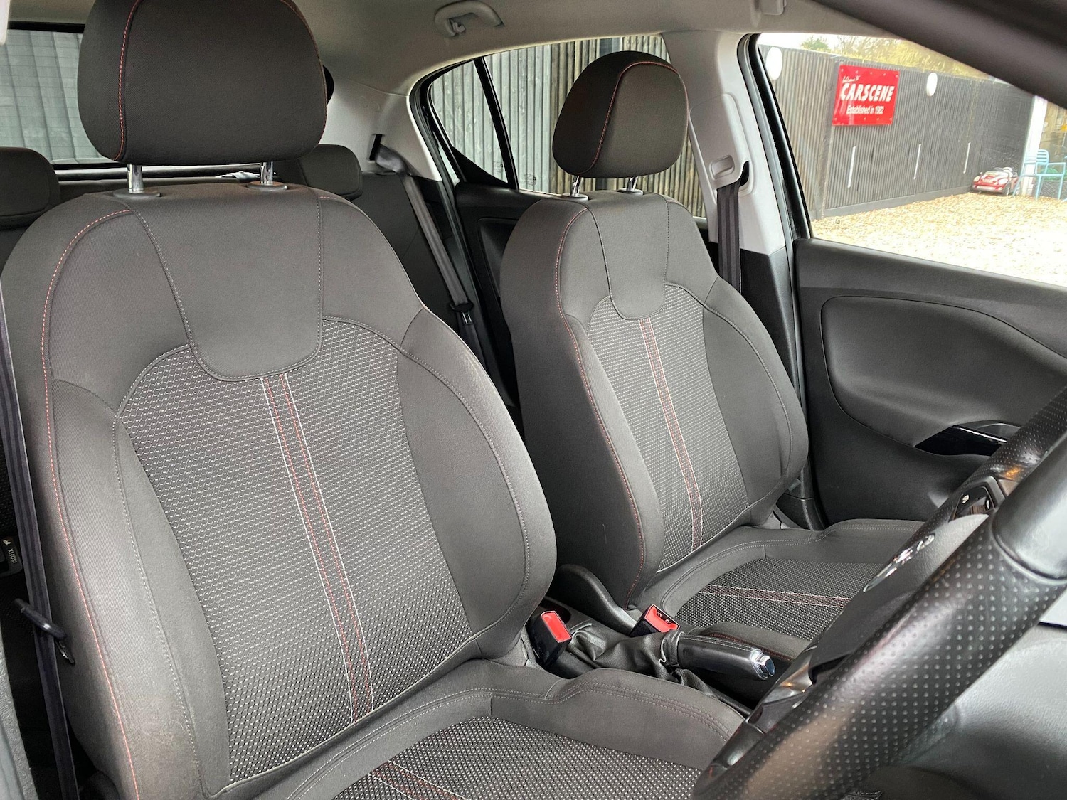 Used Vauxhall Corsa for sale - 77074961: Photo 18